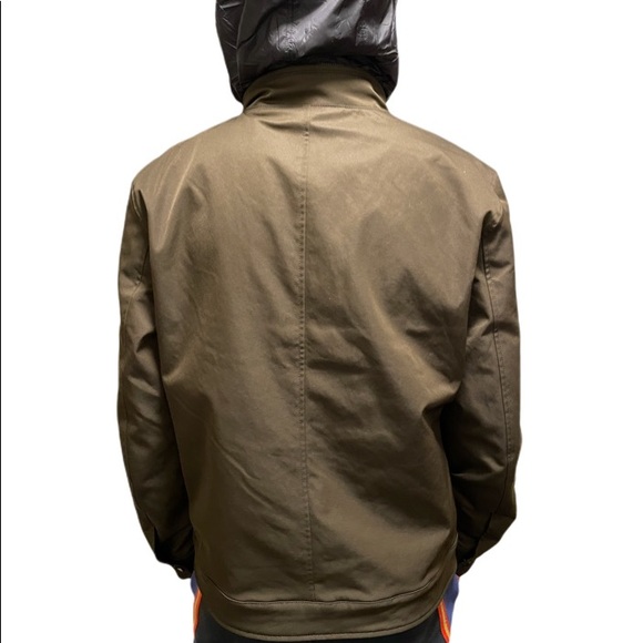Banana Republic NWOT Men’s Jacket - Picture 4 of 9